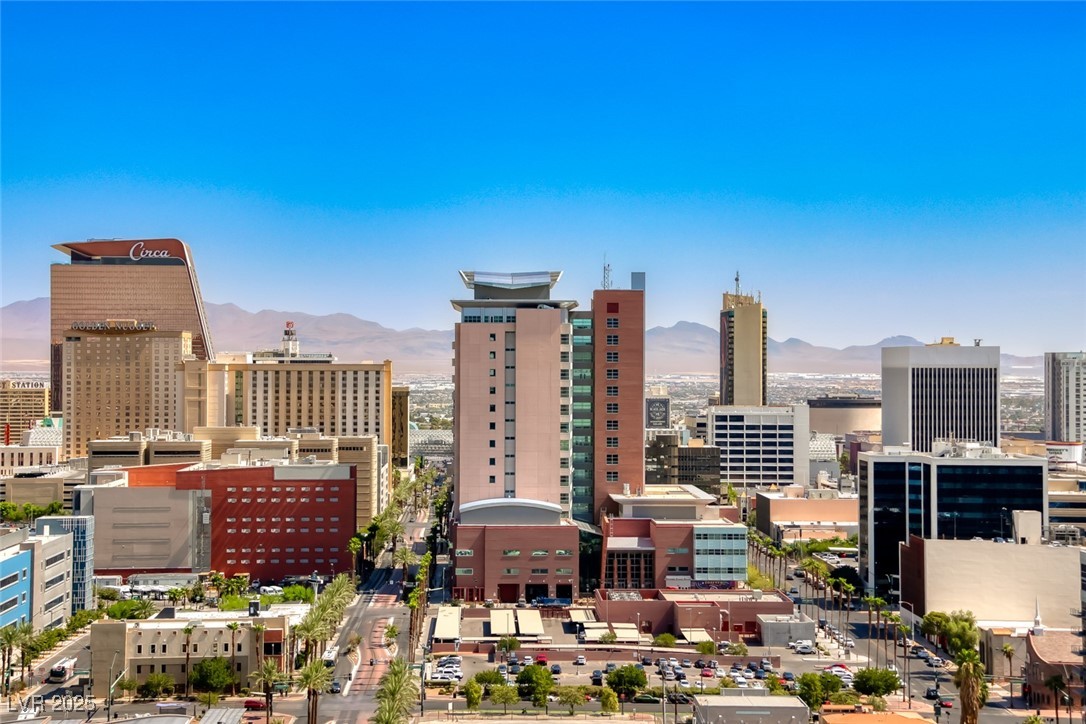 200 Hoover Avenue 1712 Las Vegas NV 89101