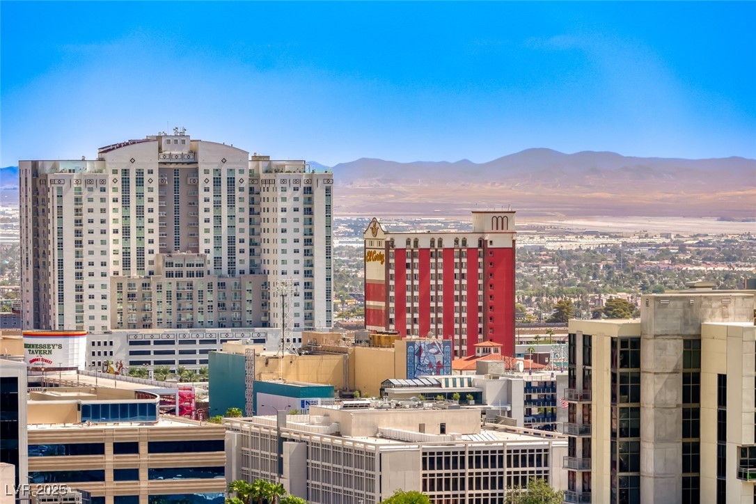 200 Hoover Avenue 1712 Las Vegas NV 89101