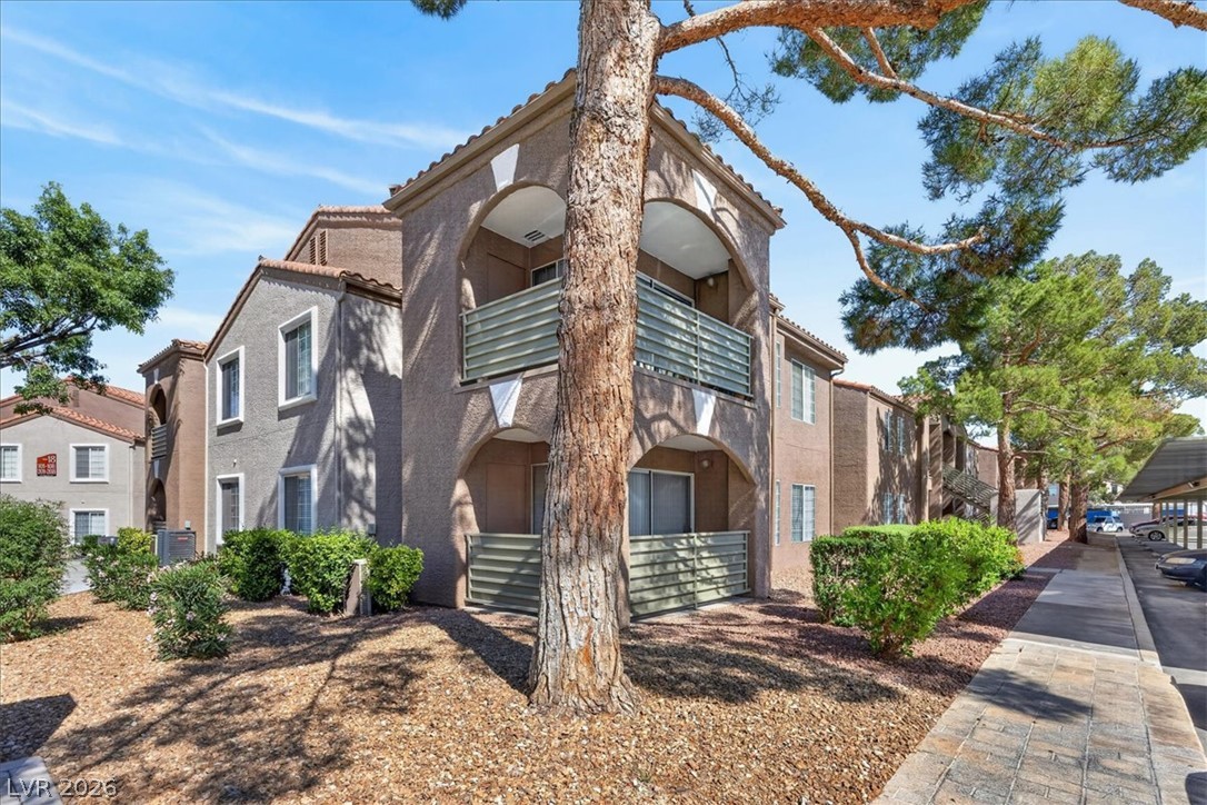2100 Jetty Rock Drive 105 Las Vegas NV 89128