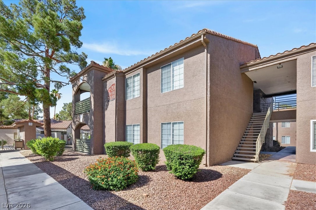 2100 Jetty Rock Drive 105 Las Vegas NV 89128