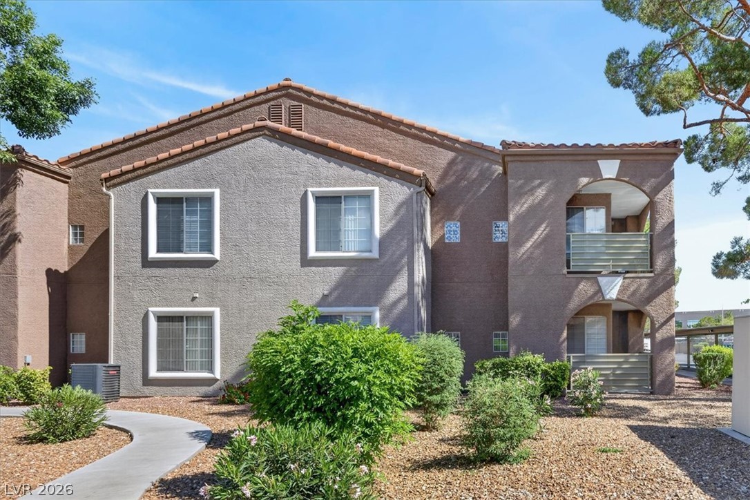 2100 Jetty Rock Drive 105 Las Vegas NV 89128