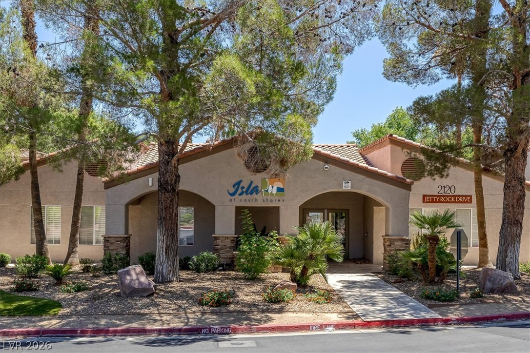 2100 Jetty Rock Drive 105 Las Vegas NV 89128