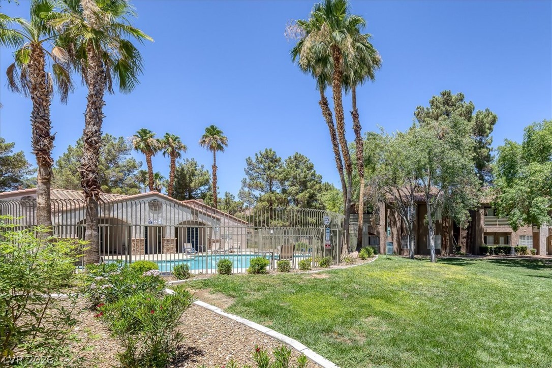 2100 Jetty Rock Drive 105 Las Vegas NV 89128