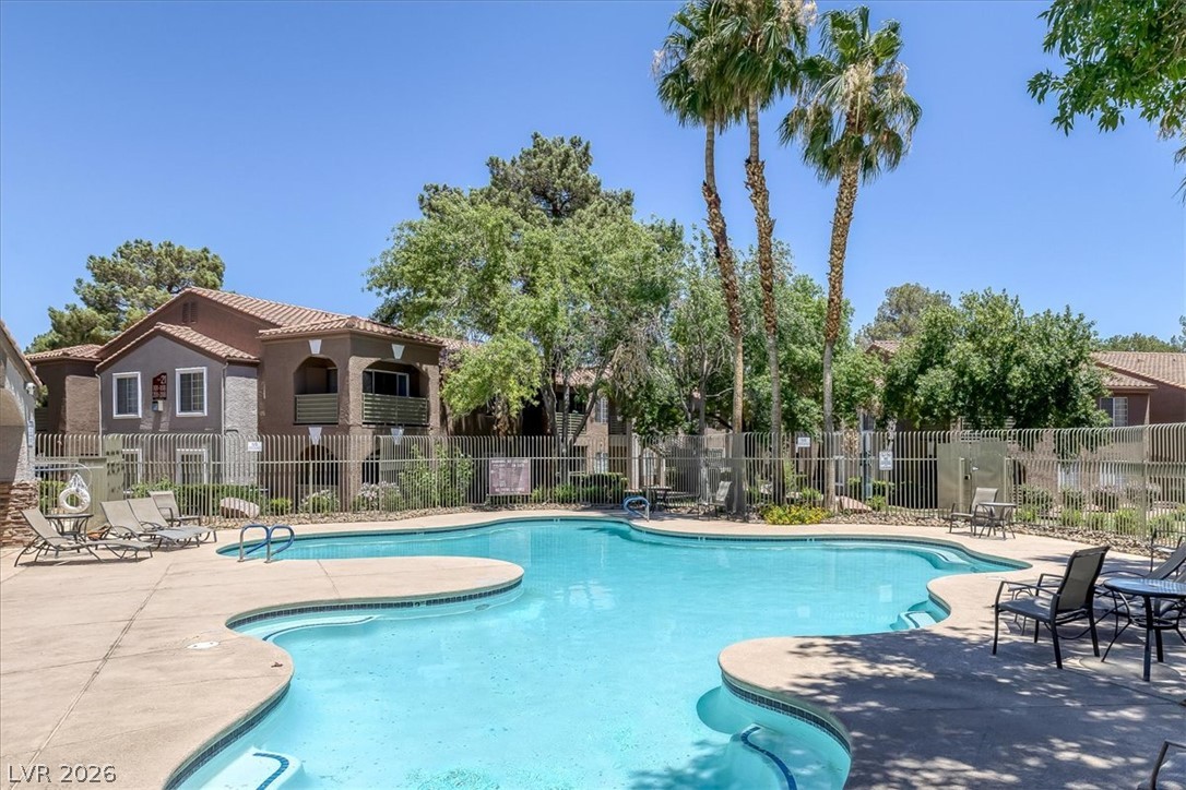 2100 Jetty Rock Drive 105 Las Vegas NV 89128