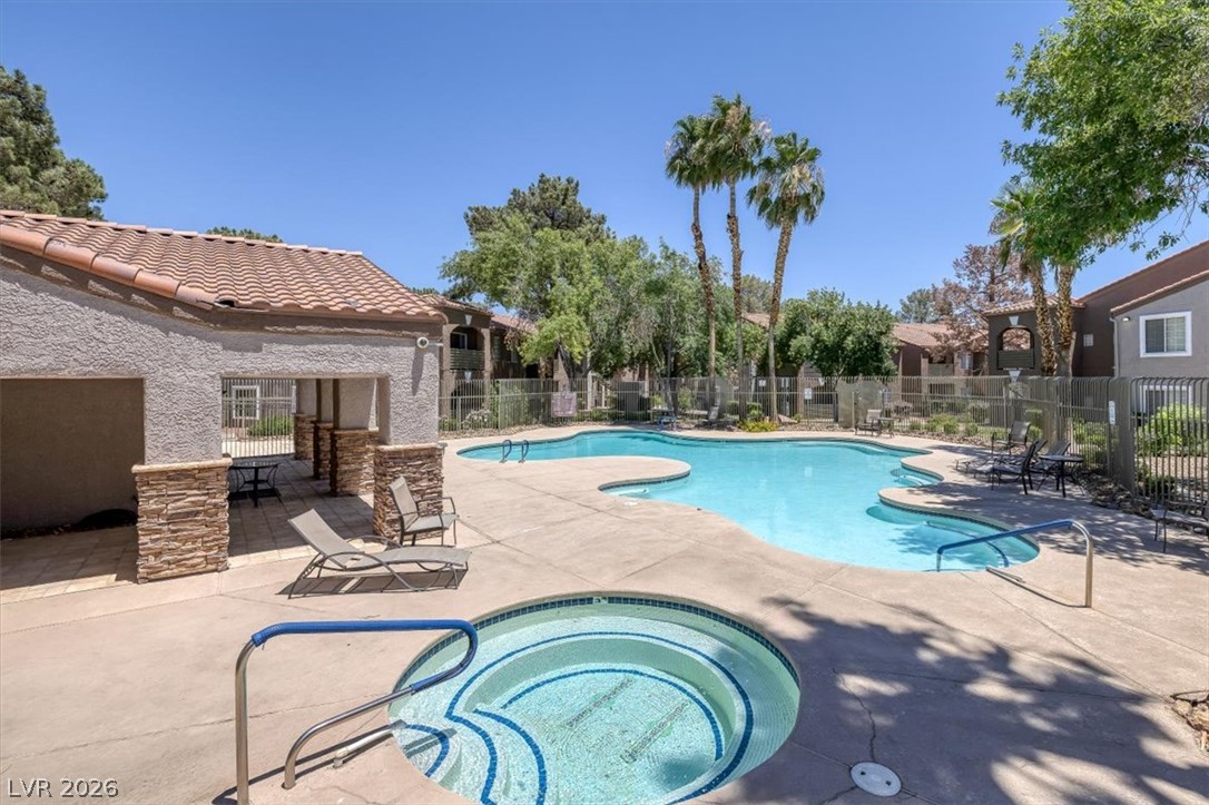 2100 Jetty Rock Drive 105 Las Vegas NV 89128