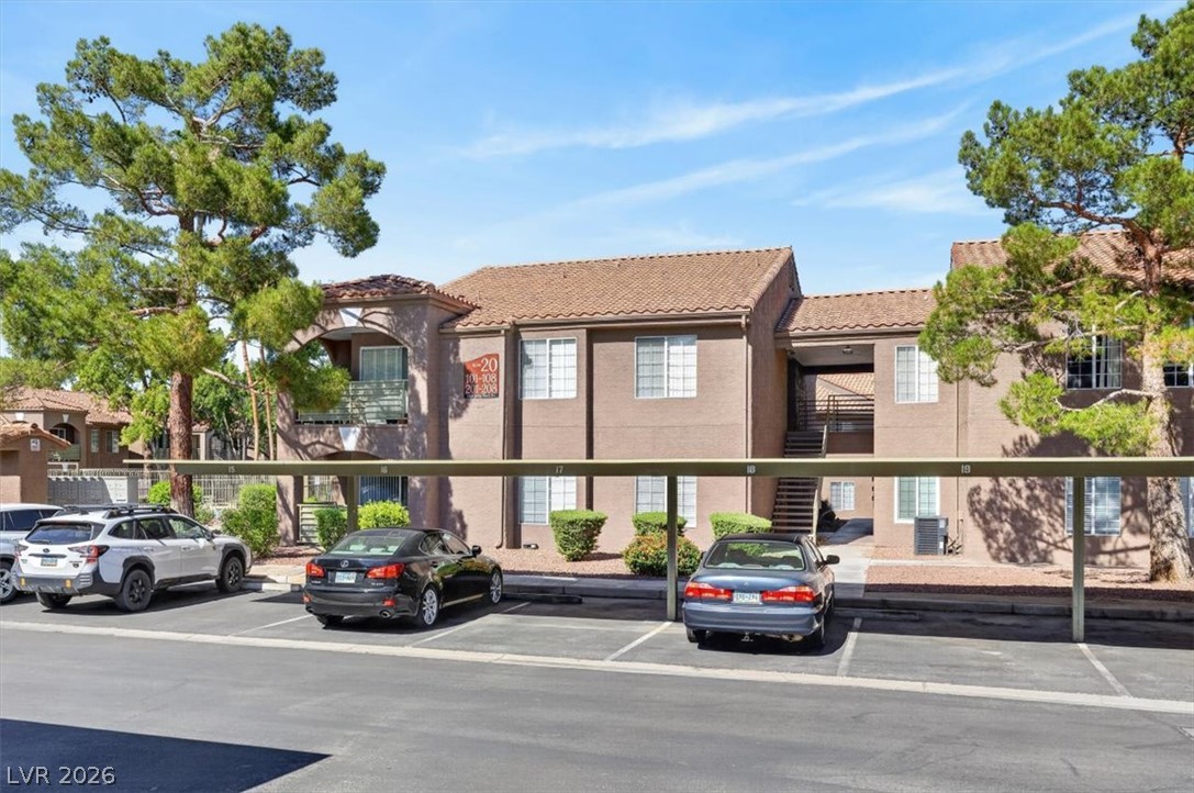2100 Jetty Rock Drive 105 Las Vegas NV 89128