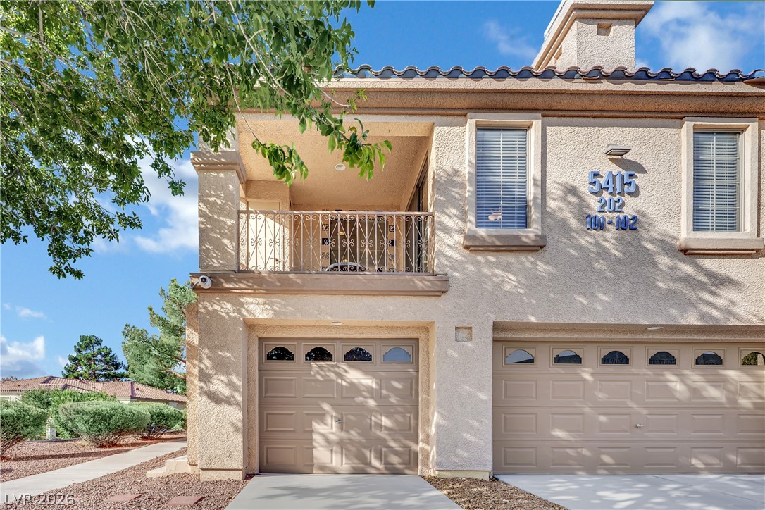 5415 Crimson Crest Place 202 Las Vegas NV 89149