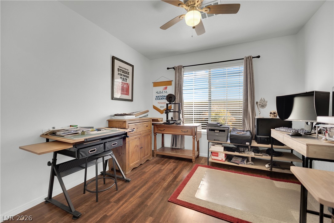 5415 Crimson Crest Place 202 Las Vegas NV 89149