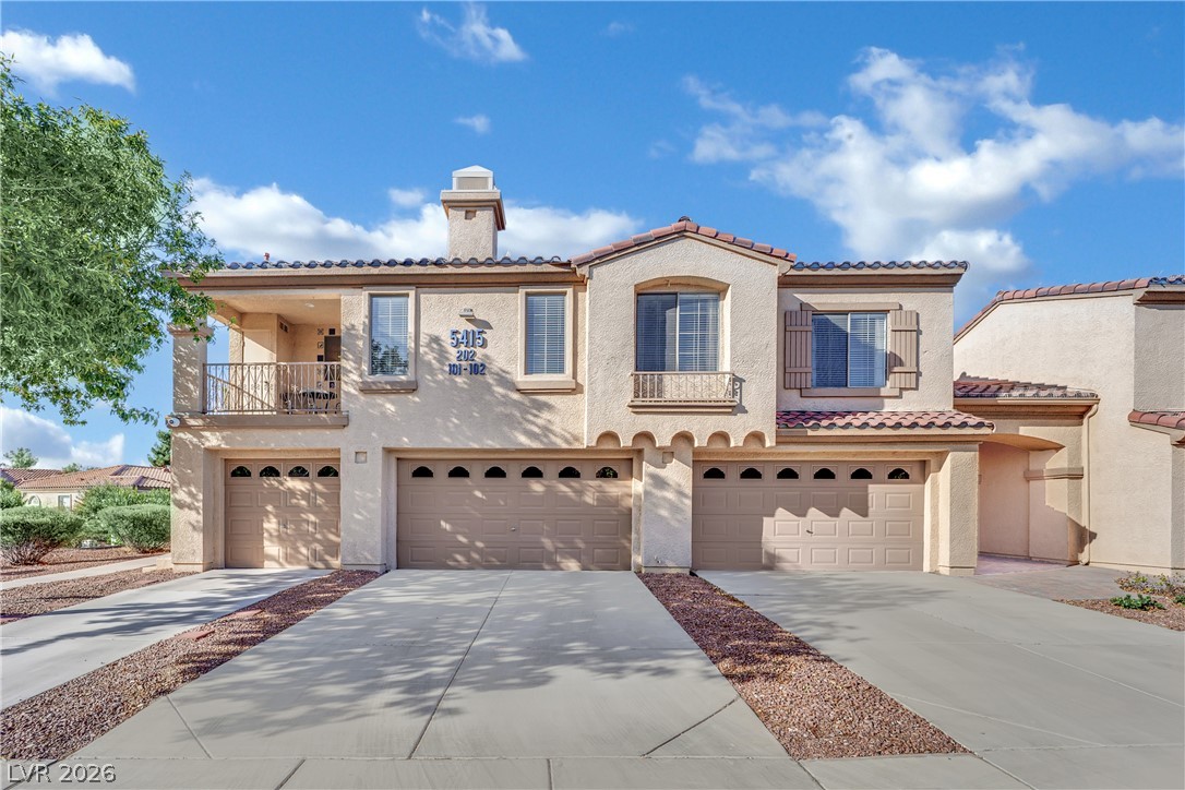 5415 Crimson Crest Place 202 Las Vegas NV 89149