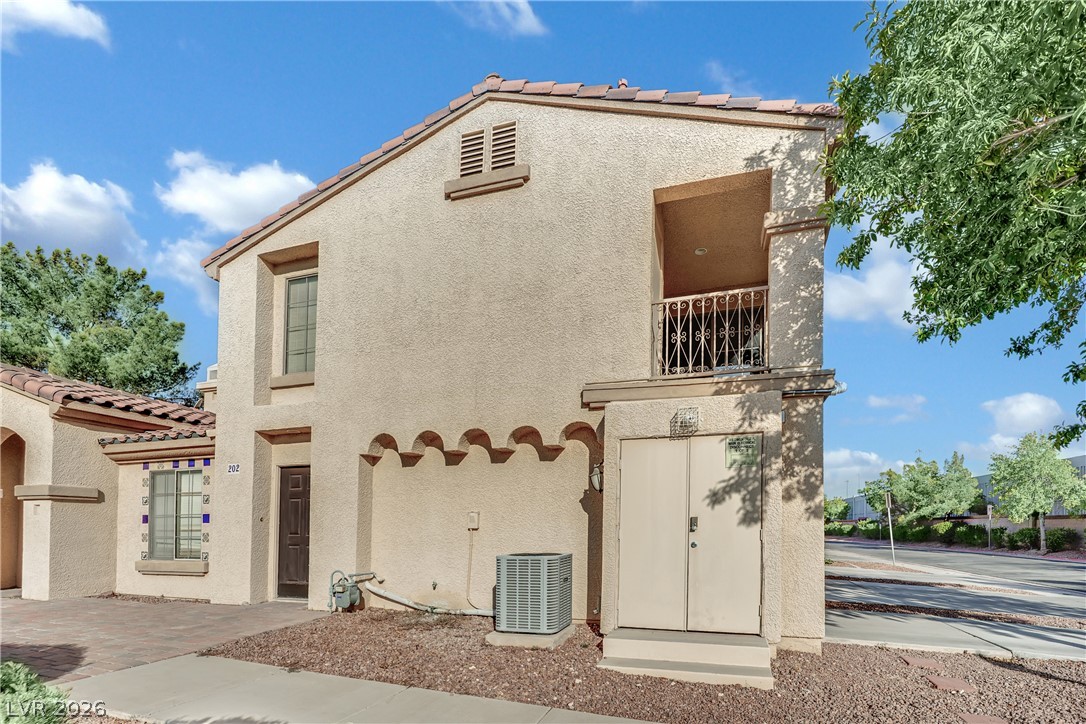 5415 Crimson Crest Place 202 Las Vegas NV 89149
