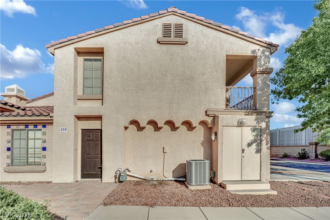 5415 Crimson Crest Place 202 Las Vegas NV 89149