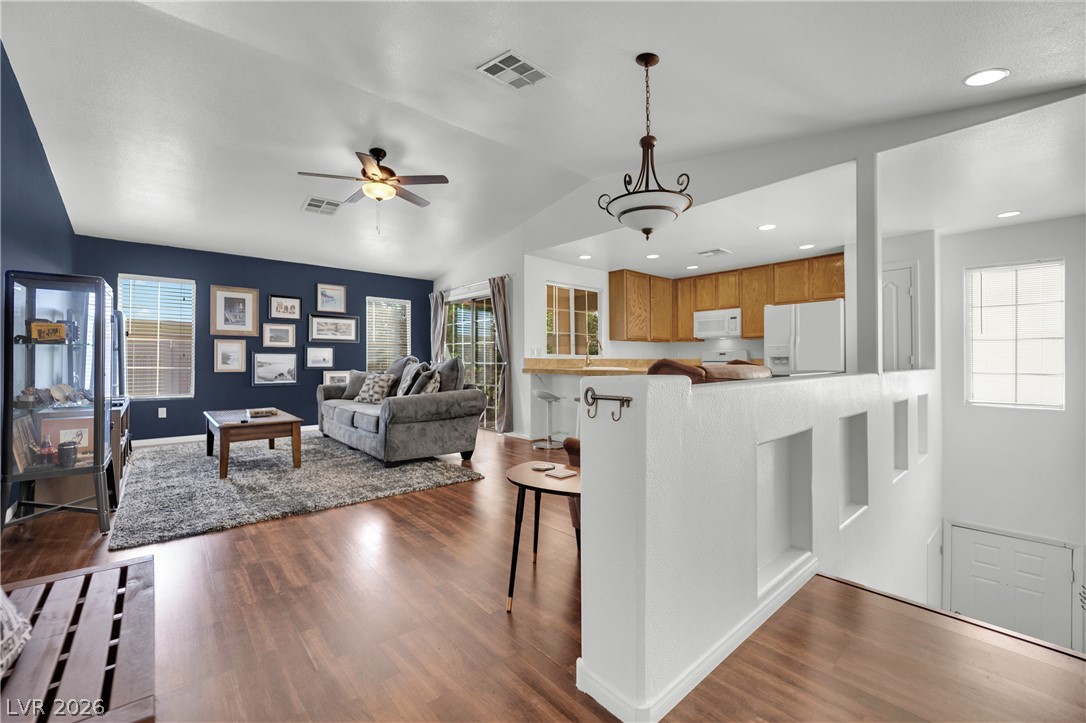 5415 Crimson Crest Place 202 Las Vegas NV 89149