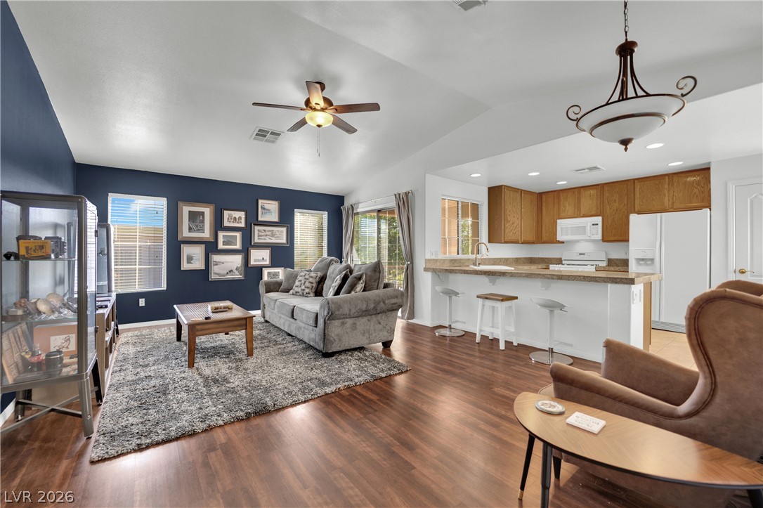 5415 Crimson Crest Place 202 Las Vegas NV 89149
