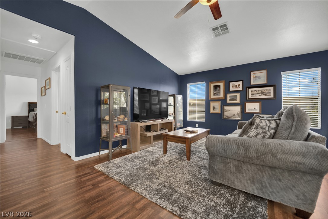 5415 Crimson Crest Place 202 Las Vegas NV 89149