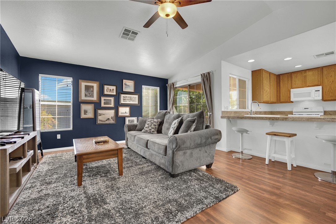 5415 Crimson Crest Place 202 Las Vegas NV 89149
