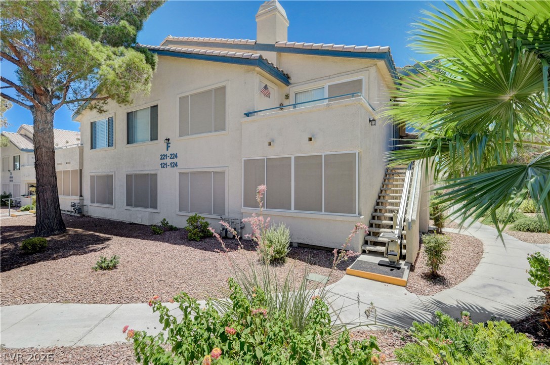 3425 East Russell Road 223 Las Vegas NV 89120