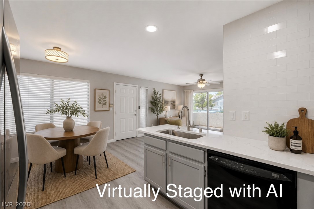 3425 East Russell Road 223 Las Vegas NV 89120
