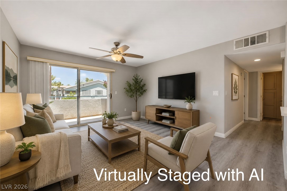 3425 East Russell Road 223 Las Vegas NV 89120
