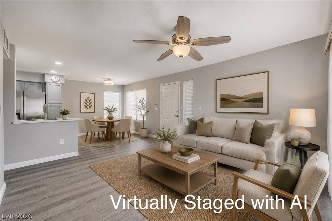 3425 East Russell Road 223 Las Vegas NV 89120