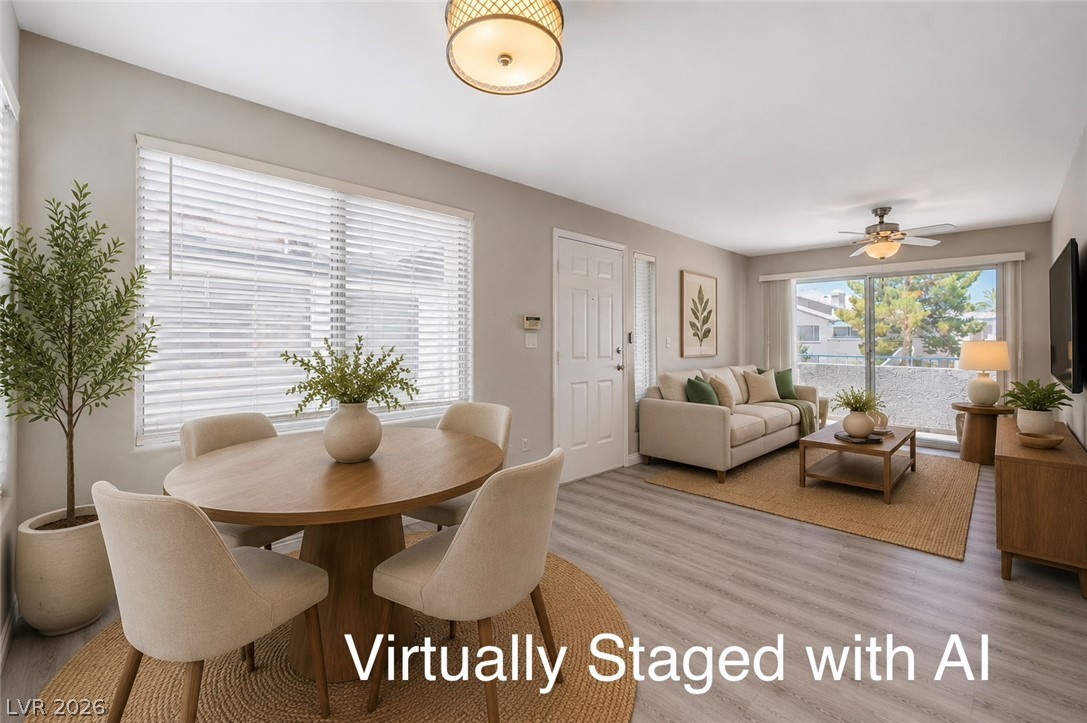 3425 East Russell Road 223 Las Vegas NV 89120