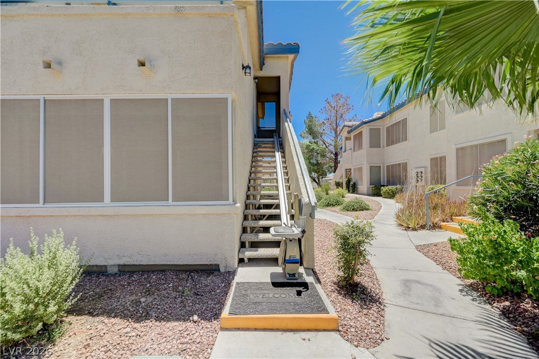 3425 East Russell Road 223 Las Vegas NV 89120