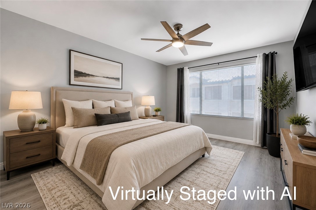 3425 East Russell Road 223 Las Vegas NV 89120