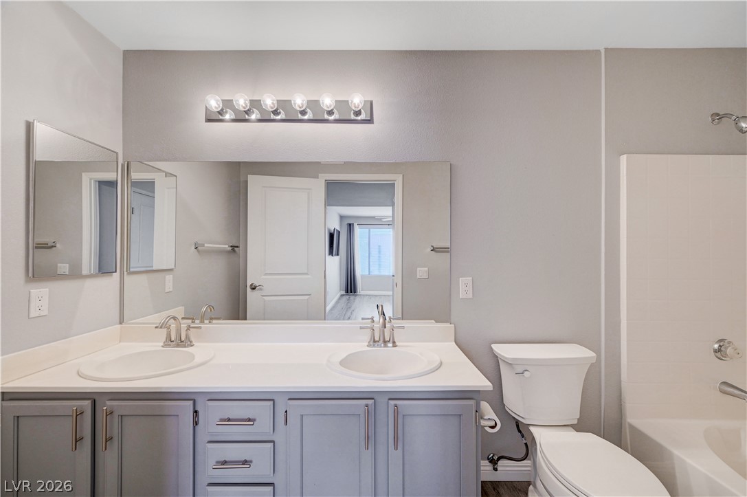 3425 East Russell Road 223 Las Vegas NV 89120