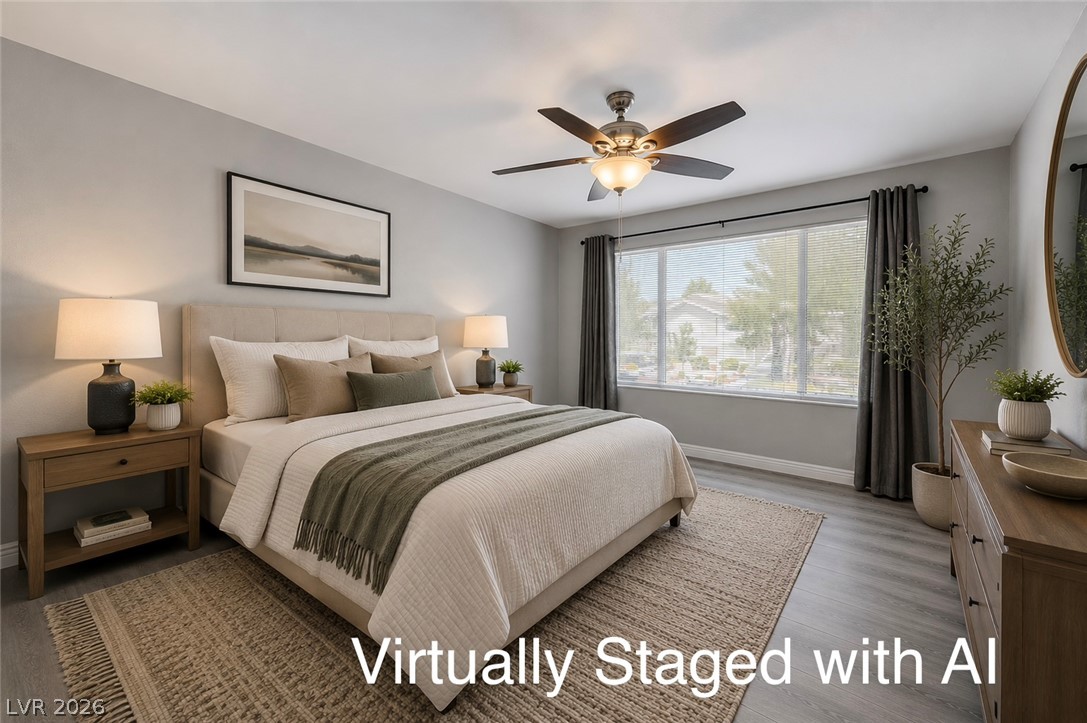 3425 East Russell Road 223 Las Vegas NV 89120