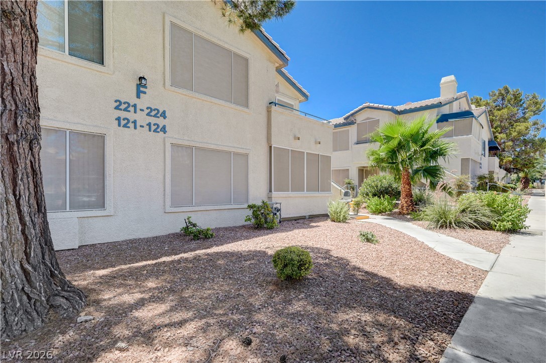 3425 East Russell Road 223 Las Vegas NV 89120