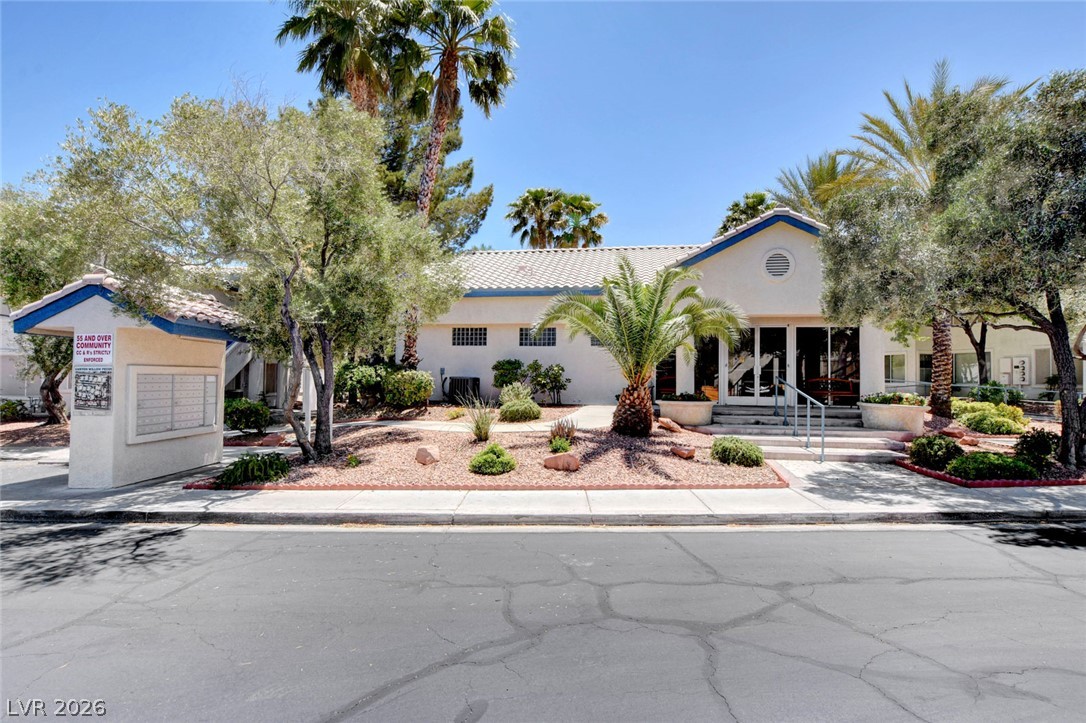 3425 East Russell Road 223 Las Vegas NV 89120