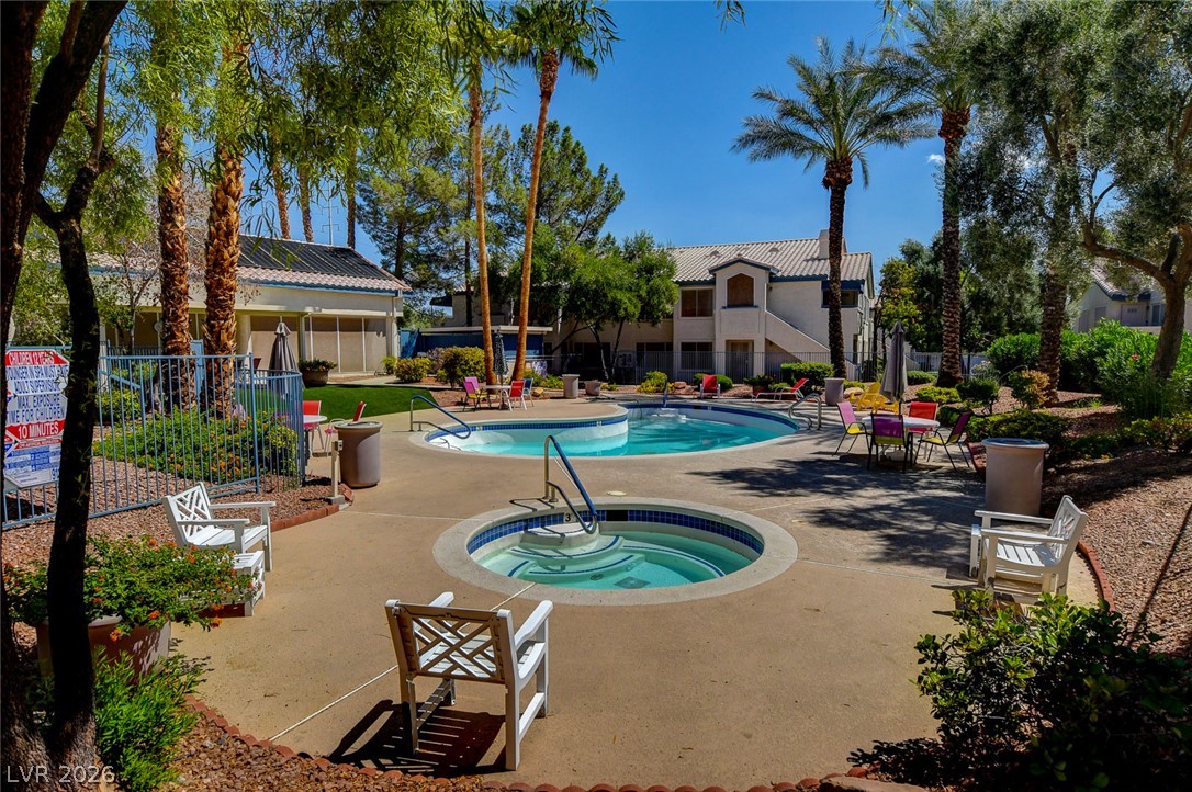 3425 East Russell Road 223 Las Vegas NV 89120