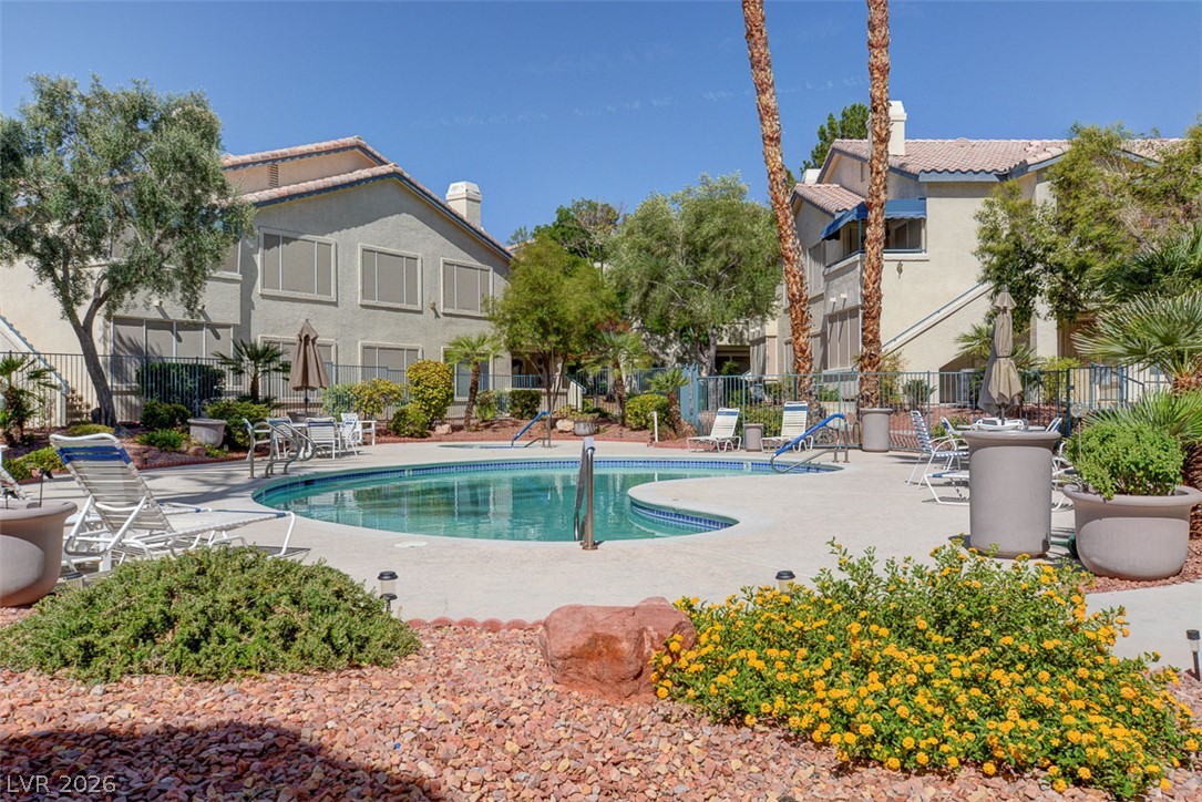 3425 East Russell Road 223 Las Vegas NV 89120