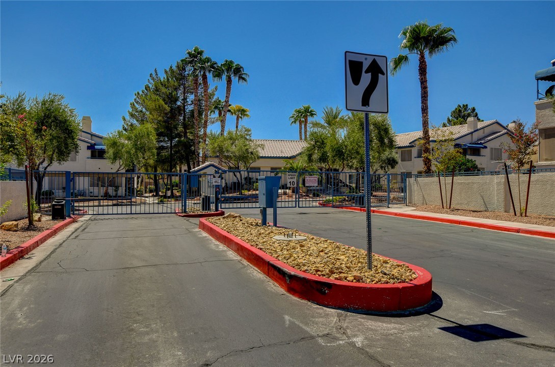 3425 East Russell Road 223 Las Vegas NV 89120