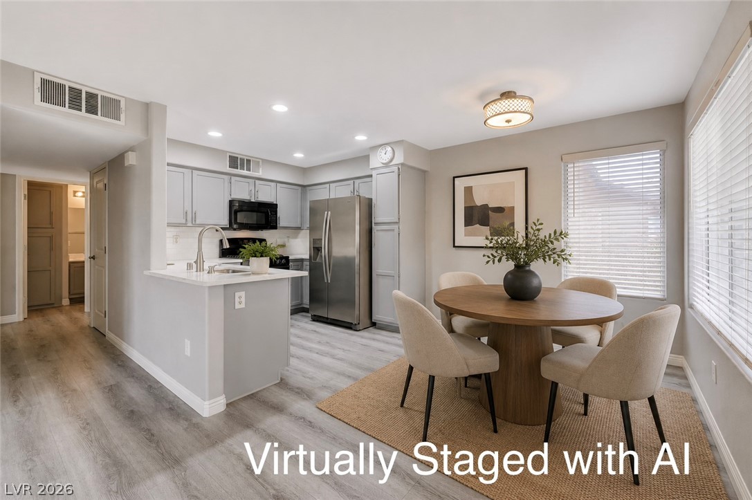 3425 East Russell Road 223 Las Vegas NV 89120
