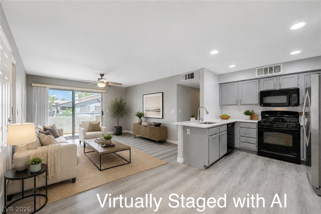 3425 East Russell Road 223 Las Vegas NV 89120