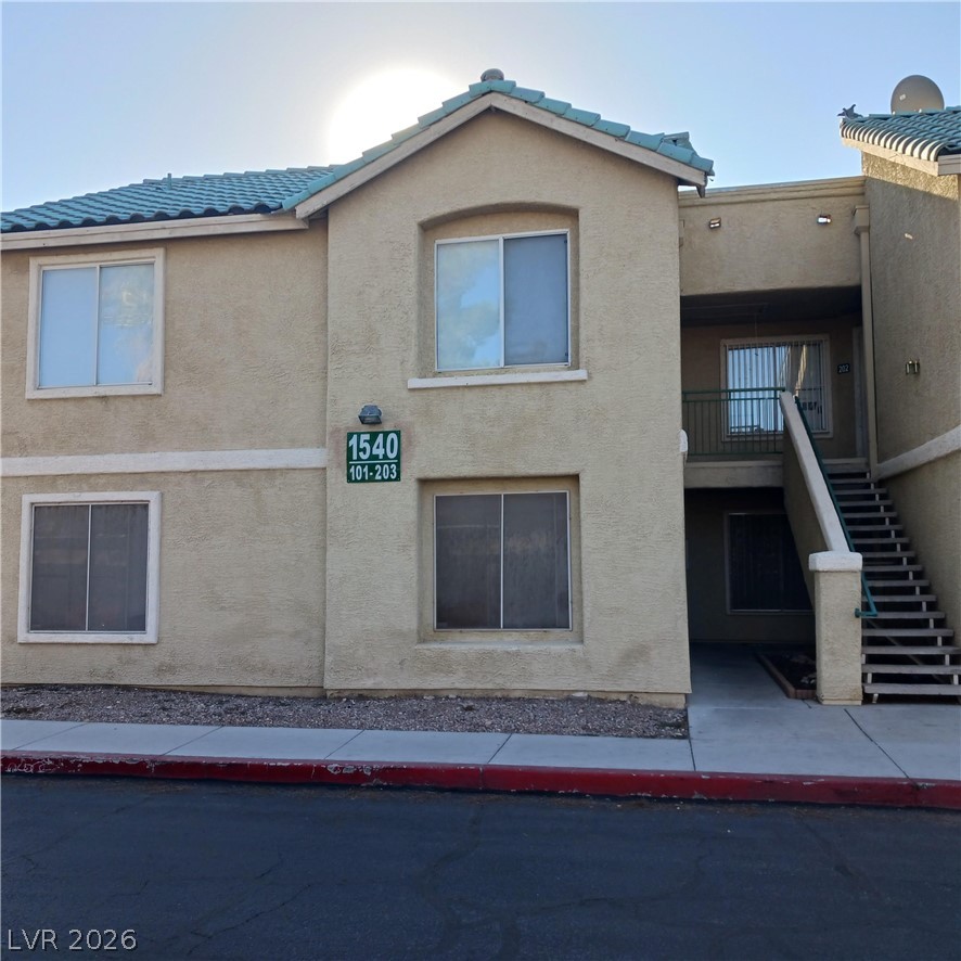 1540 Jamielinn Lane 101 Las Vegas NV 89110