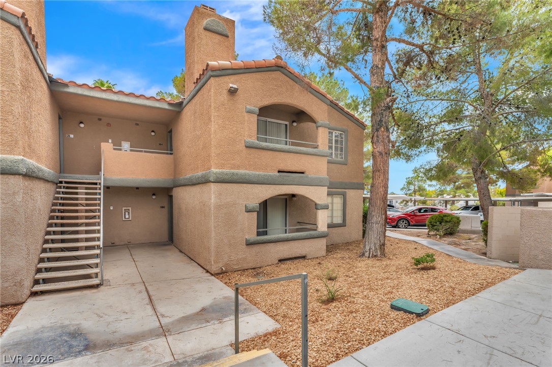 220 Mission Newport Lane 204 Las Vegas NV 89107