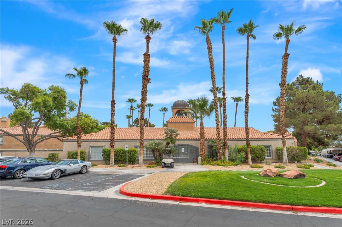 220 Mission Newport Lane 204 Las Vegas NV 89107
