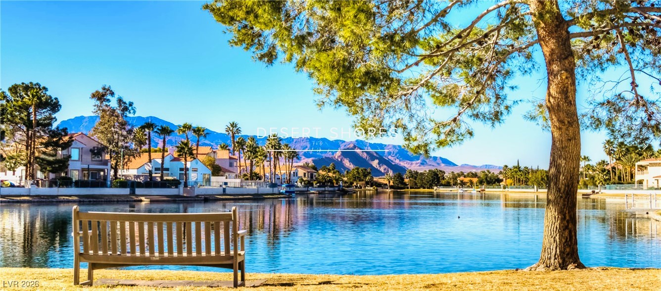 3151 Soaring Gulls Drive 2092 Las Vegas NV 89128