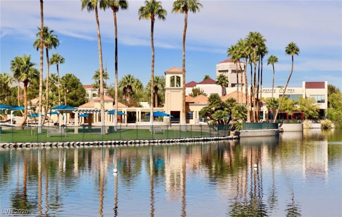 3151 Soaring Gulls Drive 2092 Las Vegas NV 89128