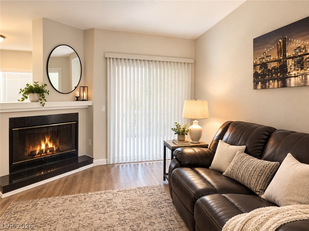 6480 Annie Oakley Drive 314 Henderson NV 89014