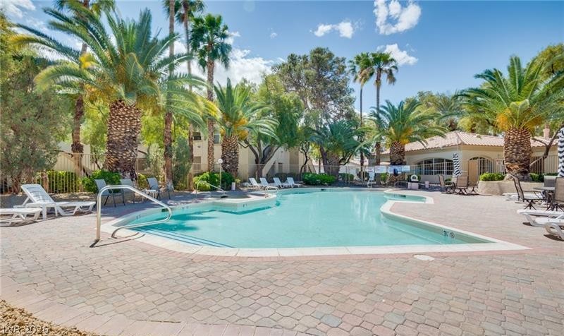 6480 Annie Oakley Drive 314 Henderson NV 89014