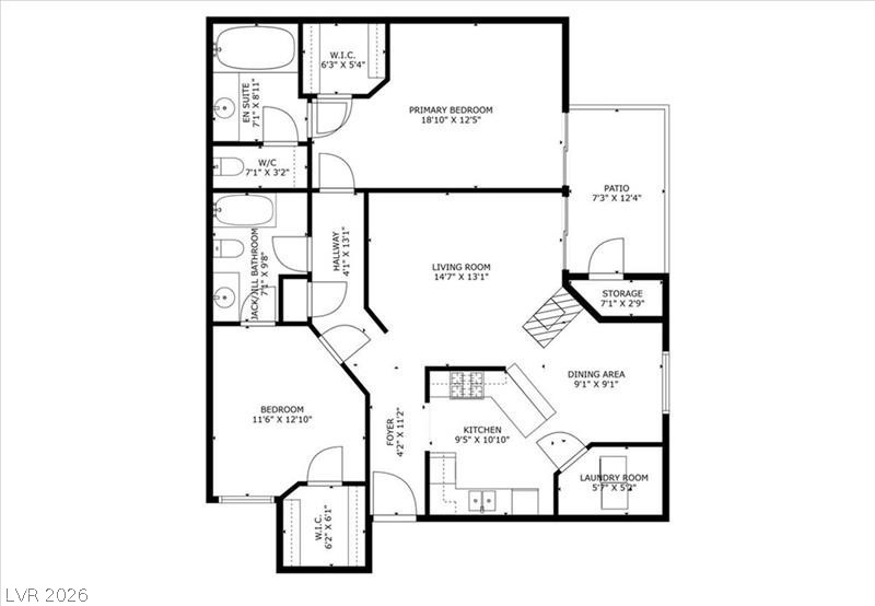 6480 Annie Oakley Drive 314 Henderson NV 89014