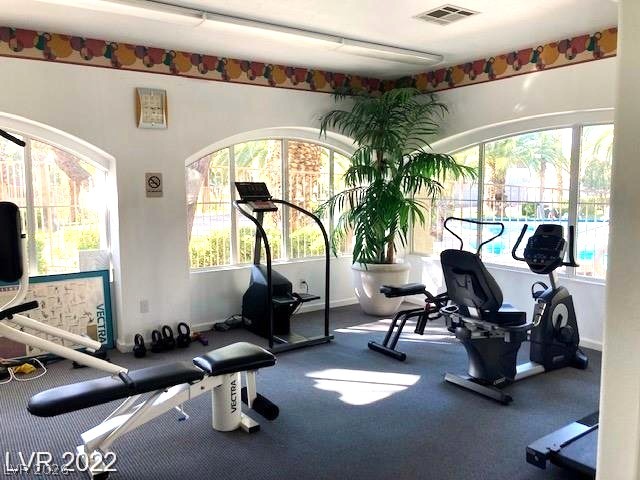6480 Annie Oakley Drive 314 Henderson NV 89014