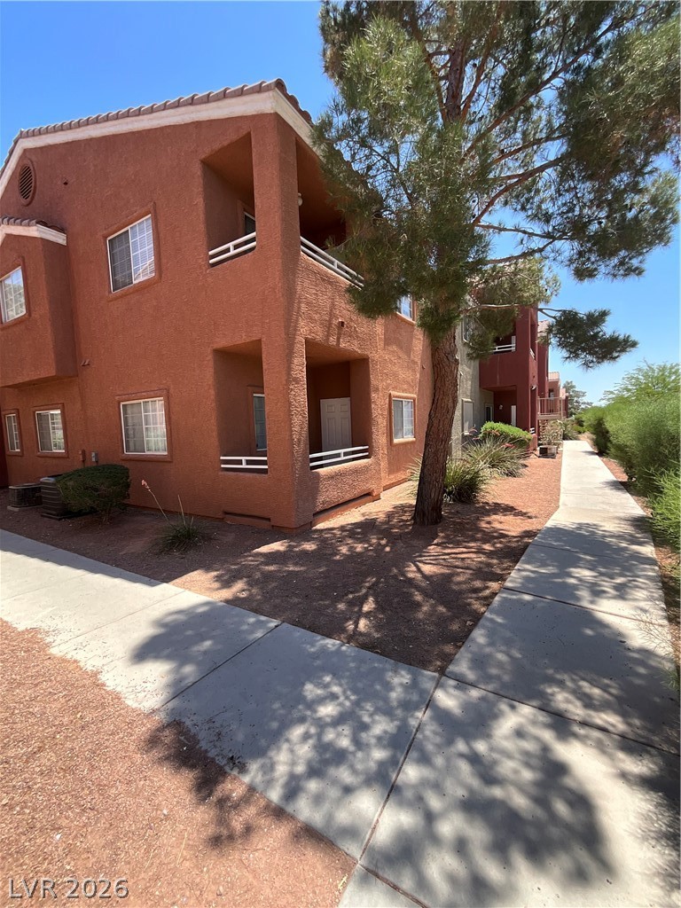 4730 East Craig Road 1155 Las Vegas NV 89115