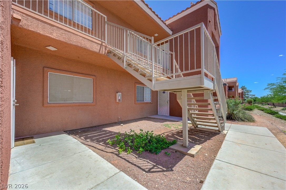 4730 East Craig Road 1155 Las Vegas NV 89115
