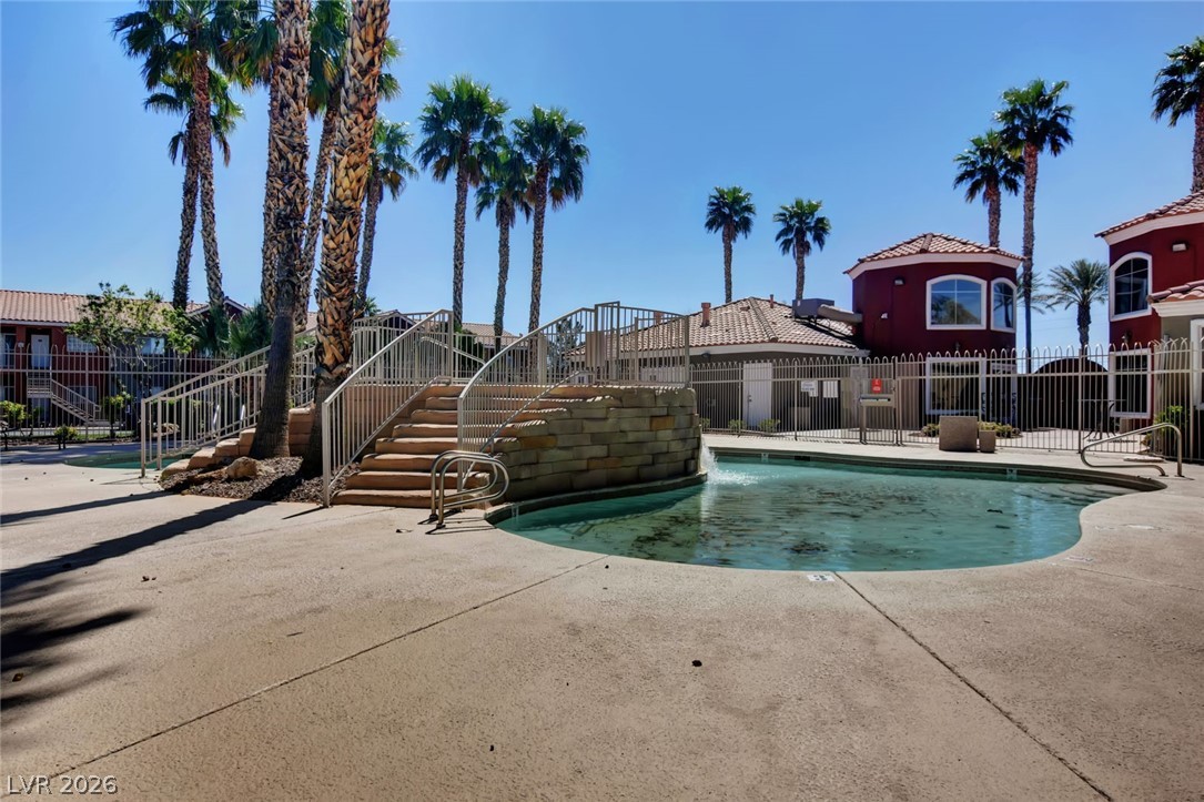 4730 East Craig Road 1155 Las Vegas NV 89115