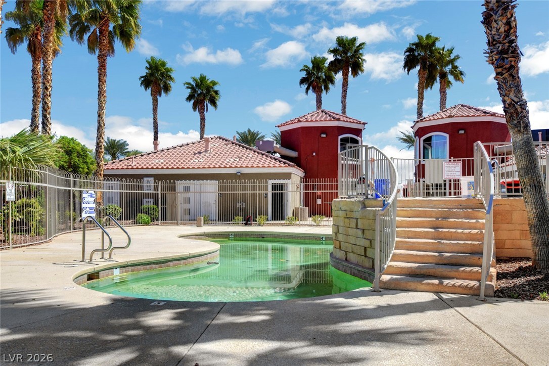 4730 East Craig Road 1155 Las Vegas NV 89115