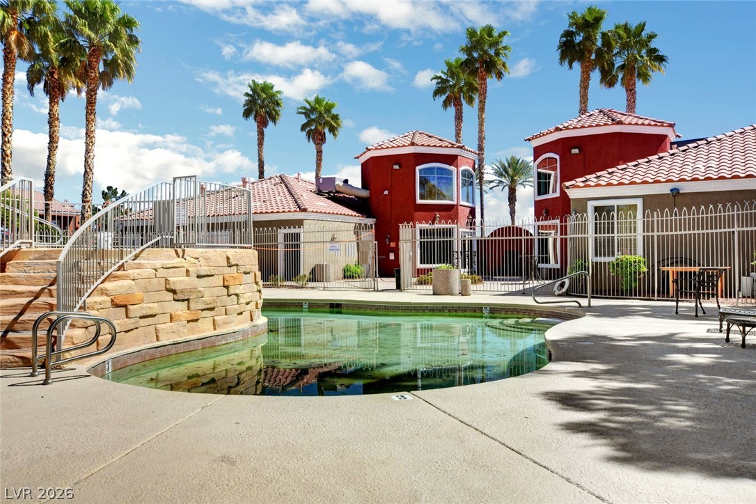4730 East Craig Road 1155 Las Vegas NV 89115