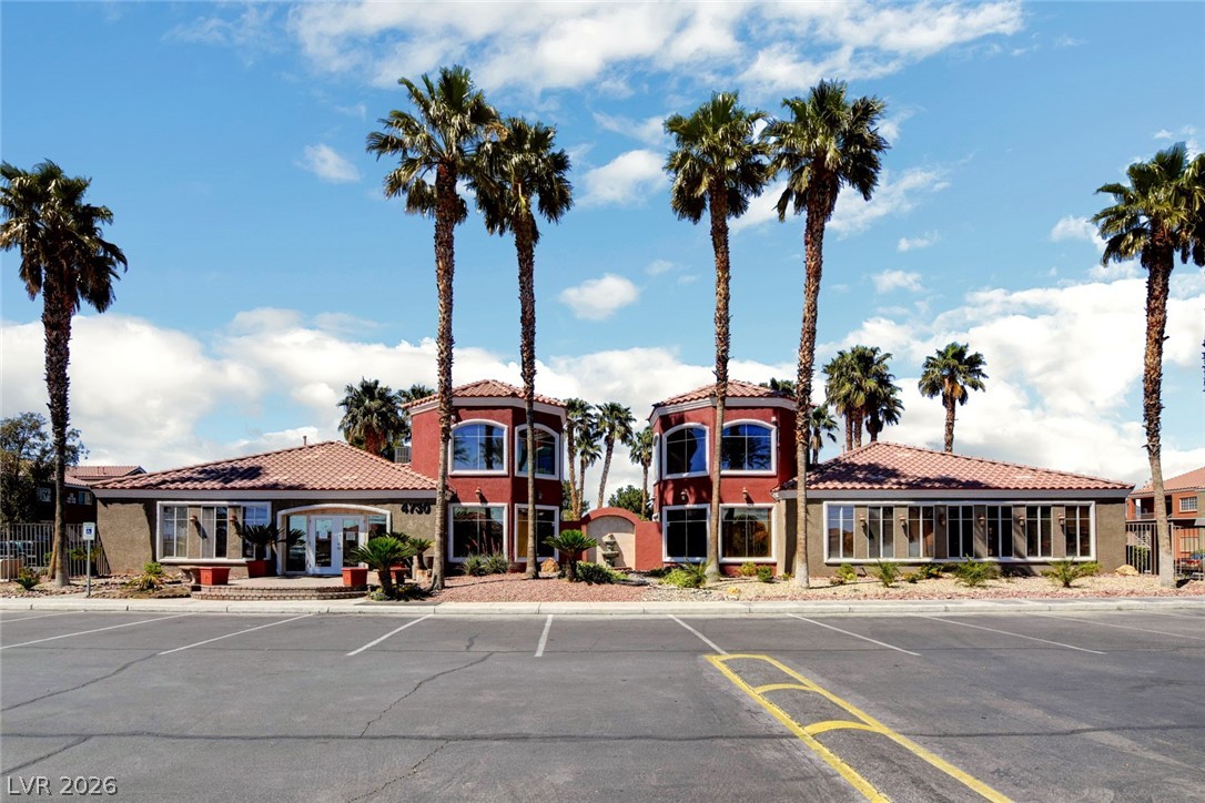 4730 East Craig Road 1155 Las Vegas NV 89115
